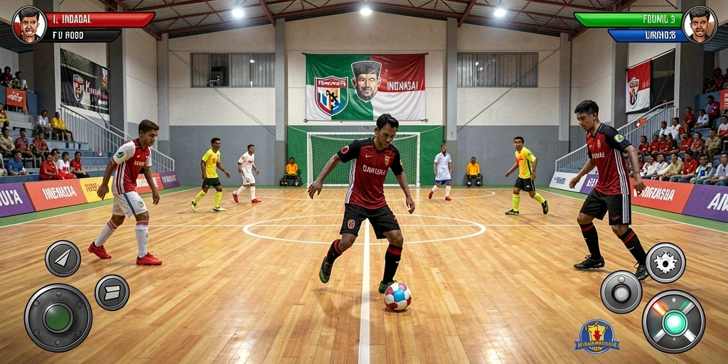 77win - Karakter baru yang siap bertarung di 77WIN.