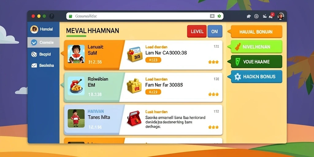 apigacor88 - Fitur live casino memberikan pengalaman bermain yang nyata.