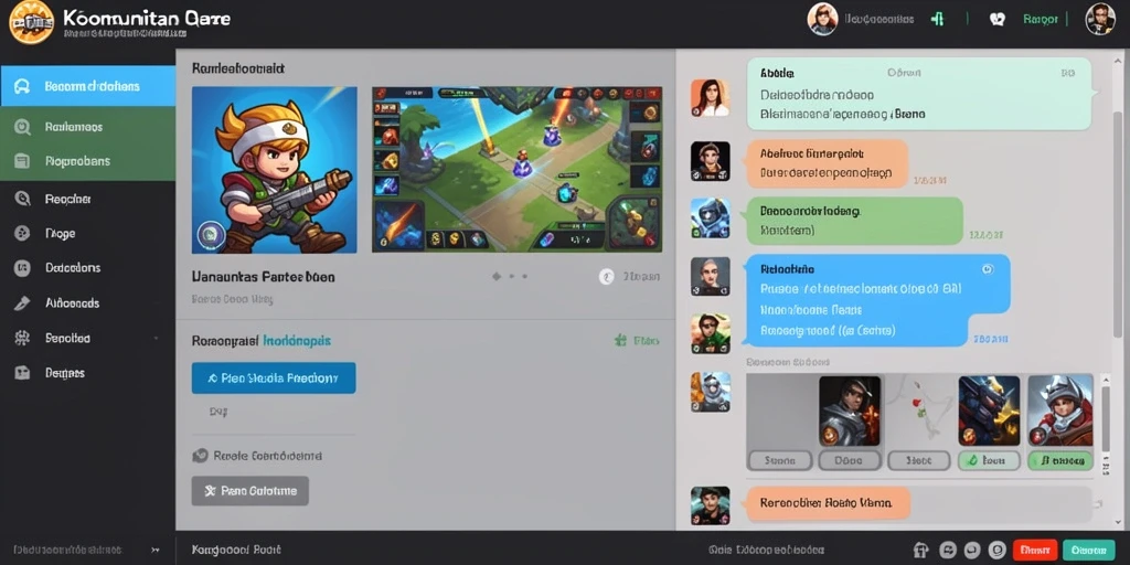 bursa777 - Fitur multiplayer yang memungkinkan bersaing dengan teman.