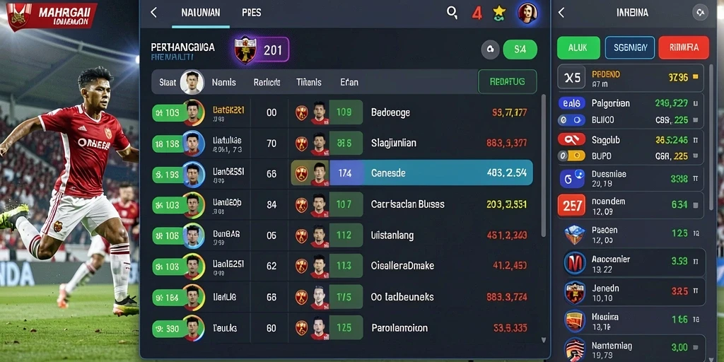 dan777 - Karakter dan level yang beragam menambah keseruan.