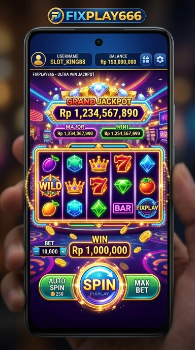 Pratinjau build resmi — siap diunduh untuk Android